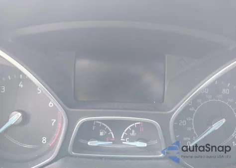 2018 Ford Focus S from USA, damaged, VIN 1FADP3E22JL230606